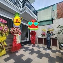 Phòng Cháy Chữa Cháy Thiên Minh 6