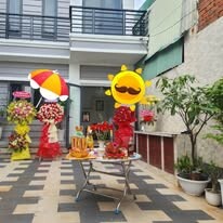 Phòng Cháy Chữa Cháy Thiên Minh 5