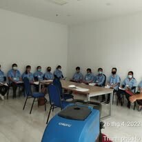 Công ty Cổ Phần Pan Pacific Sài Gòn 1