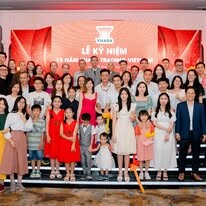 Công ty TNHH Thương mại Yuasa Việt Nam 3