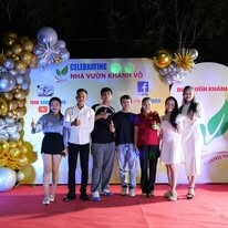 Cây Cảnh Ngoại Nhập Khánh Võ 13