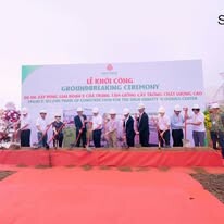 Watanabe Pipe Việt Nam 2