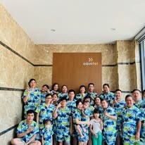 Công ty Cổ Phần Pan Pacific Sài Gòn 3