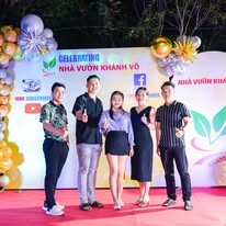 Cây Cảnh Ngoại Nhập Khánh Võ 14