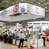 Công ty TNHH Thương mại Yuasa Việt Nam 2