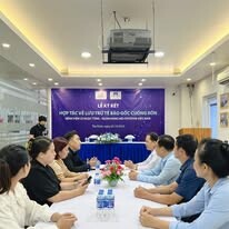 NGÂN HÀNG MÔ CRYOVIVA VIETNAM 1