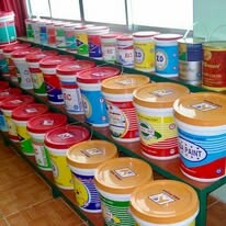 Công Nghệ Sơn Mỹ 1