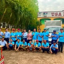 Công Nghệ Sơn Mỹ 6