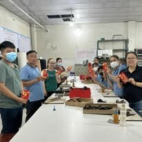 SX TM TÚI XÁCH - HỘP DA PHƯỚC HẢI 8