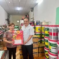 Công Nghệ Sơn Mỹ 4