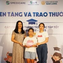 Hệ Thống Y Tế Smedicare 5