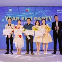 Ngọc Thịnh Holdings 5