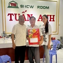 Công Nghệ Sơn Mỹ 3