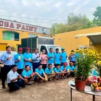 Công Nghệ Sơn Mỹ 7