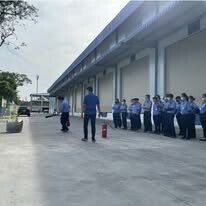 Dịch Vụ Bảo Vệ - Giải Pháp An Ninh Gia Minh 3