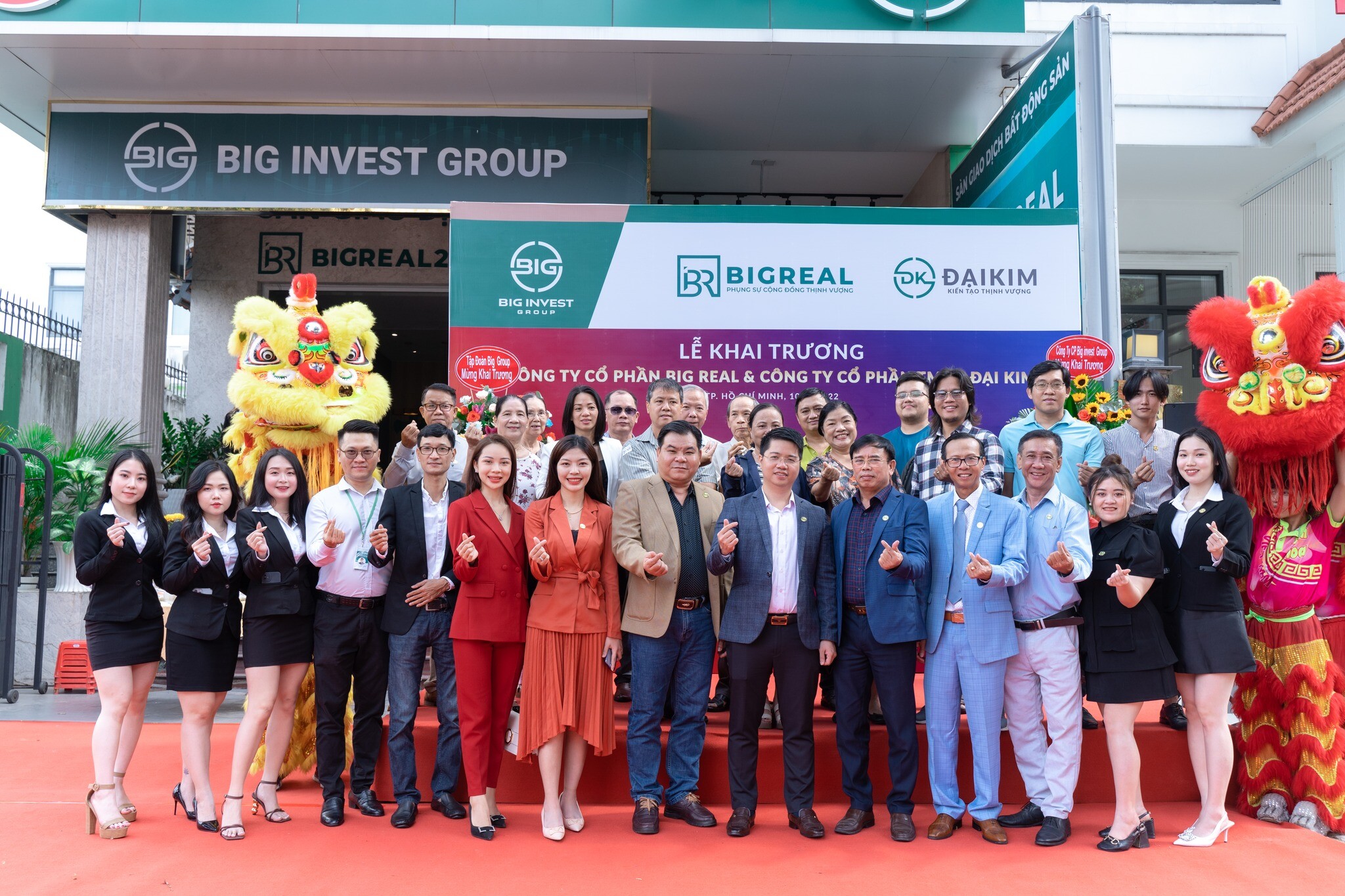 Big Group Holdings 3