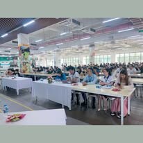 CÔNG TY AVC HÀ NAM 1