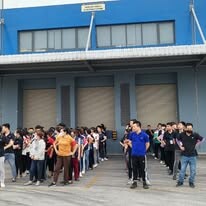 CÔNG TY AVC HÀ NAM 3