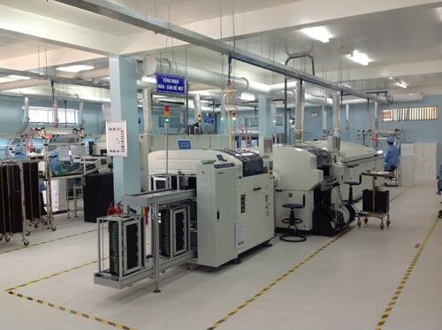 Thương Mại Sản Xuất Siêu Thuật 4