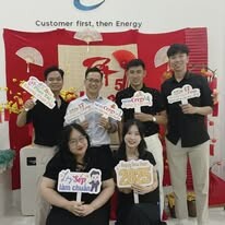 CÔNG NGHỆ NĂNG LƯỢNG CERGY 6