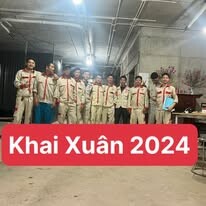 Phòng Cháy Chữa Cháy Thiên Minh 7