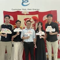 CÔNG NGHỆ NĂNG LƯỢNG CERGY 5