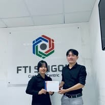 Fti Sài Gòn 2
