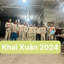 Phòng Cháy Chữa Cháy Thiên Minh 8