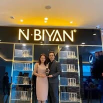 Công Ty Cổ Phần Nbiyan 1