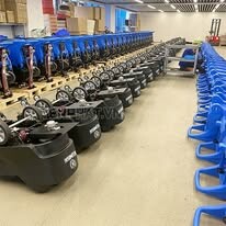 Xuất nhập khẩu Thương mại Yên Phát 1