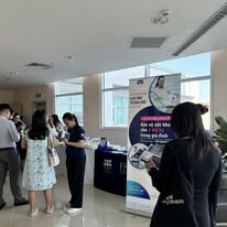 NGÂN HÀNG MÔ CRYOVIVA VIETNAM 3