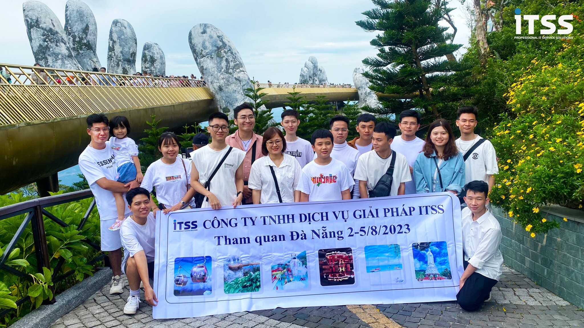 Dịch vụ giải pháp ITSS 2