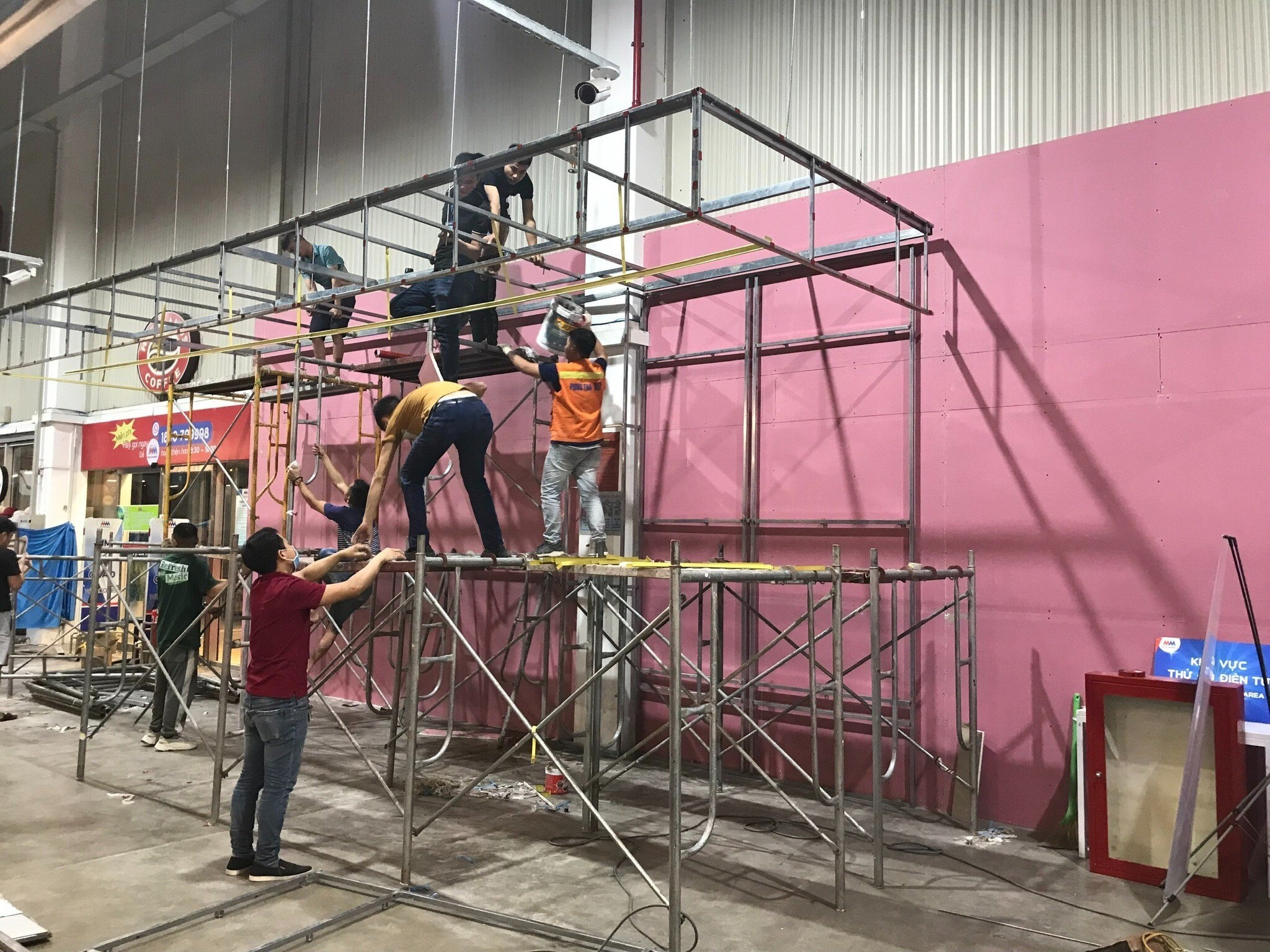 CÔNG NGHỆ AN TOÀN KIM NGÂN PHÁT 4