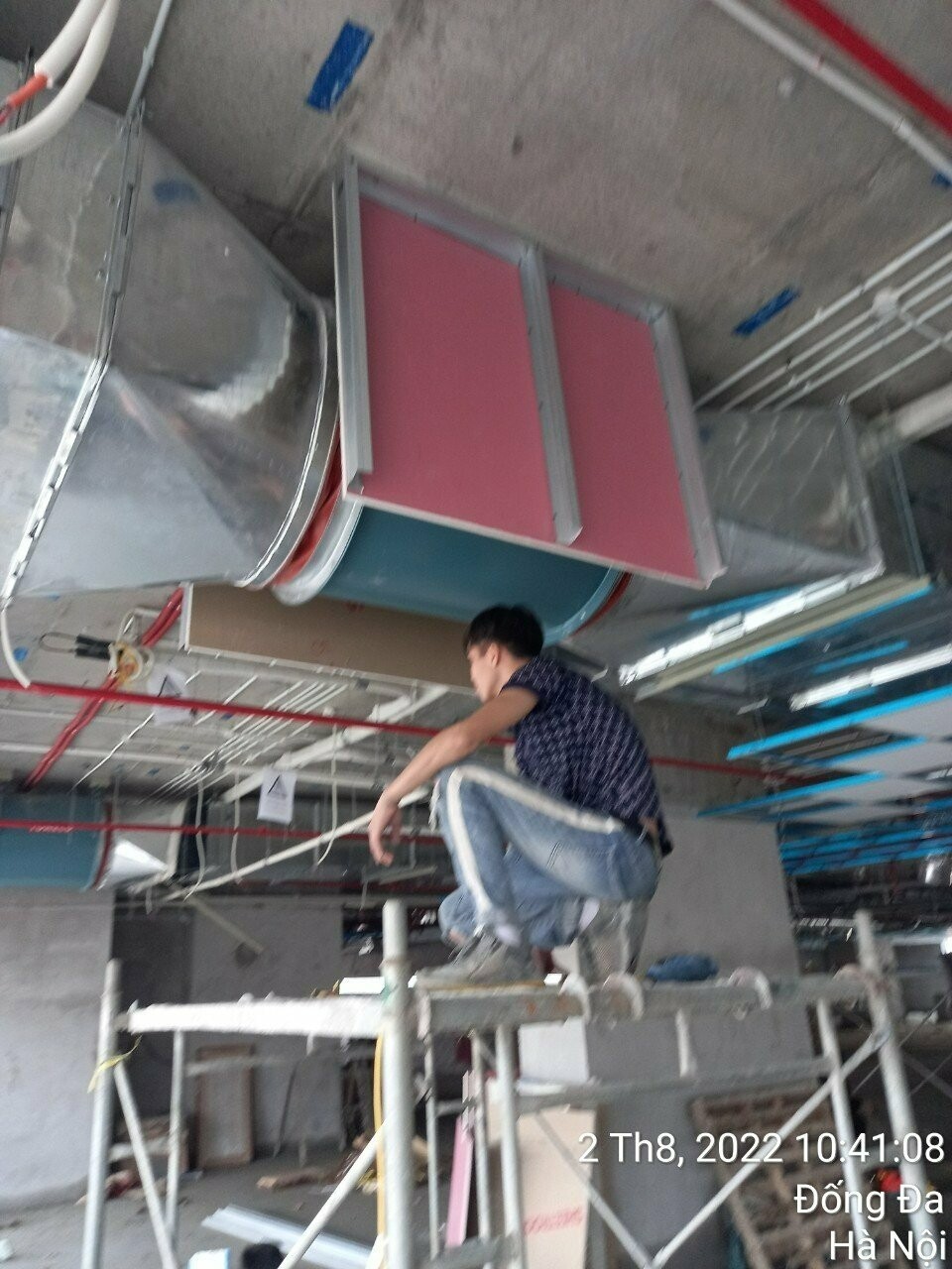 CÔNG NGHỆ AN TOÀN KIM NGÂN PHÁT 5