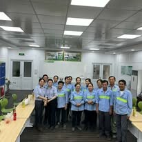 Công ty Cổ Phần Pan Pacific Sài Gòn 6