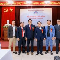 Thương mại Dịch vụ IBC 2