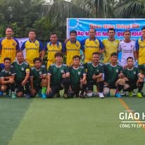 Thương mại Dịch vụ IBC 1