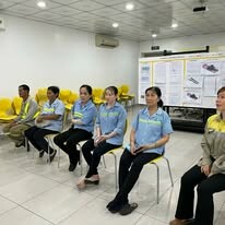 Công ty Cổ Phần Pan Pacific Sài Gòn 8