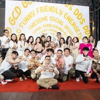 GCD - Golden Coin Digital 5