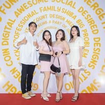 GCD - Golden Coin Digital 4