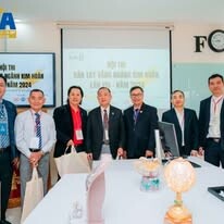 Thương mại Dịch vụ IBC 3