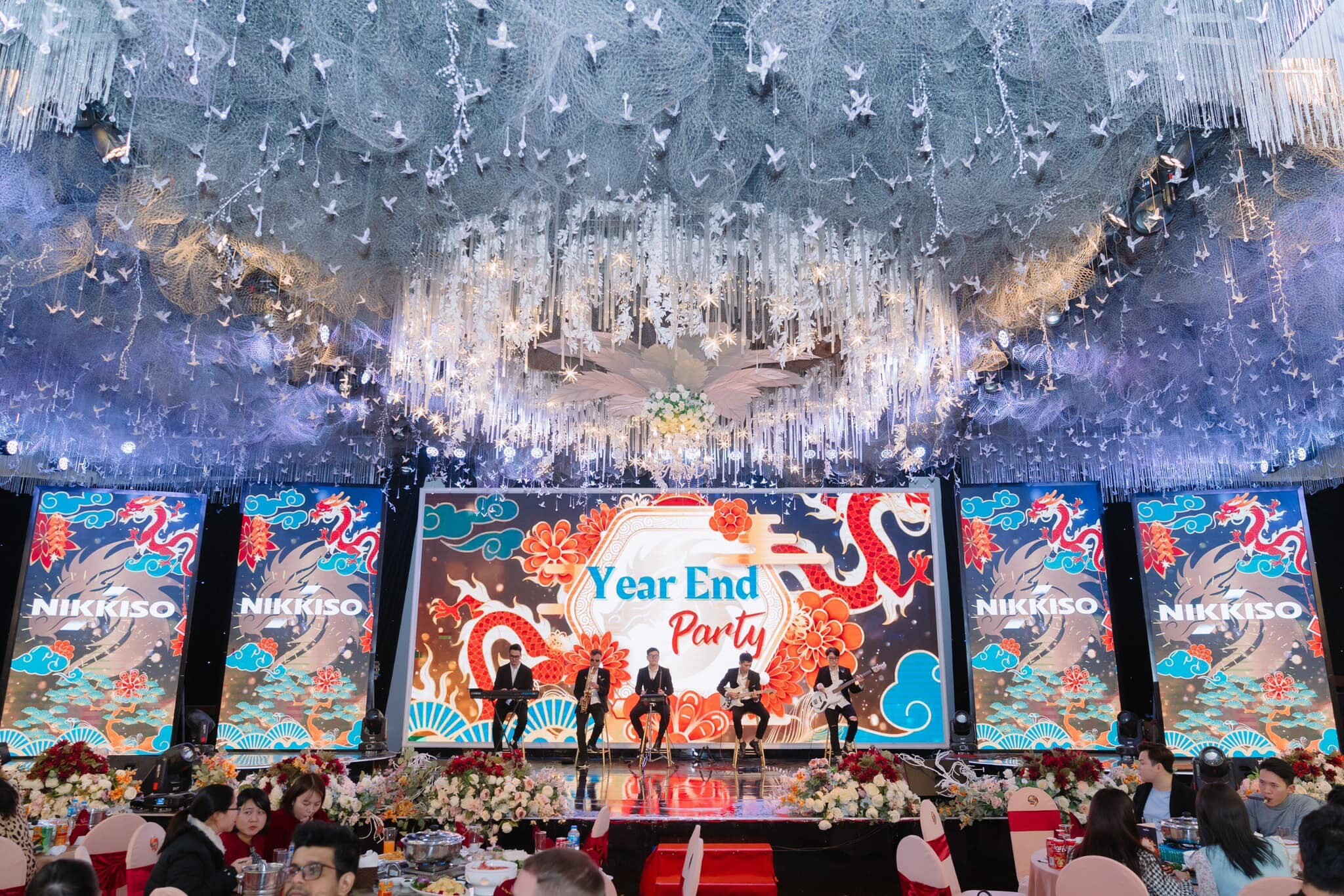 Làng Du Lịch Sinh Thái Sen Hồ 3