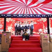 CÔNG TY AVC HÀ NAM 8