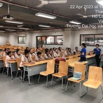 Công ty Cổ Phần Pan Pacific Sài Gòn 7