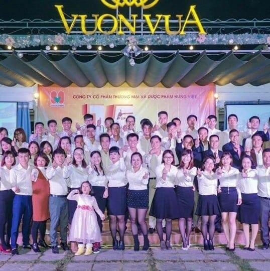 Dược phẩm Hưng Việt 1