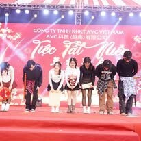 CÔNG TY AVC HÀ NAM 6