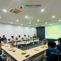Ngọc Thịnh Holdings 7