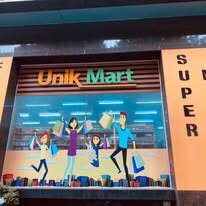 THƯƠNG MẠI UNIK VIỆT NAM 7