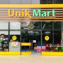 THƯƠNG MẠI UNIK VIỆT NAM 6