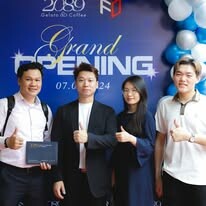 2089 Gelato & Coffee 1